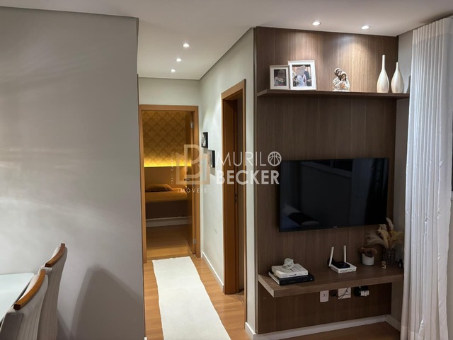 Apartamento para Venda em São José dos Campos - 2