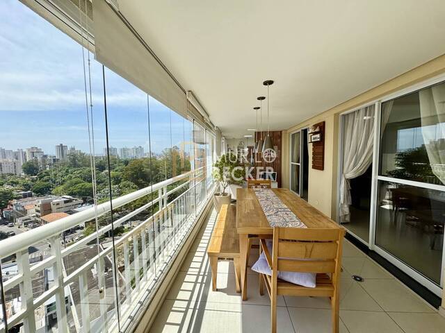 Venda em Jardim Esplanada II - São José dos Campos