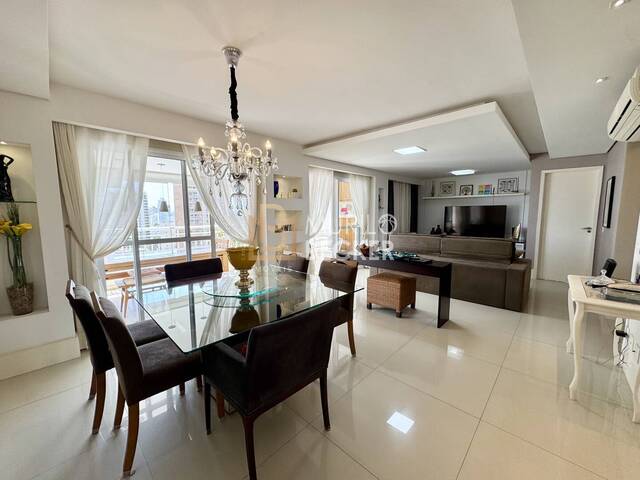 Apartamento para Venda em São José dos Campos - 3