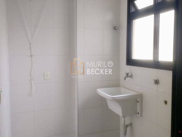 Apartamento para Locação em São José dos Campos - 4