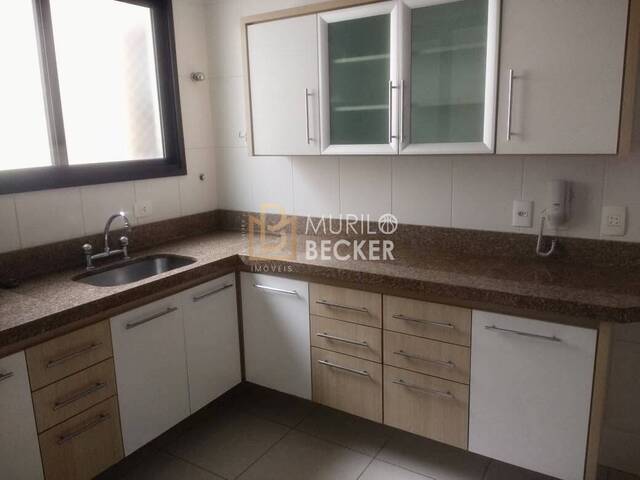 Apartamento para Locação em São José dos Campos - 3