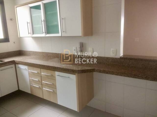 Apartamento para Locação em São José dos Campos - 2