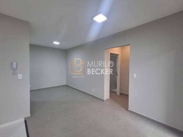 Apartamento para Venda em Jacareí - 4