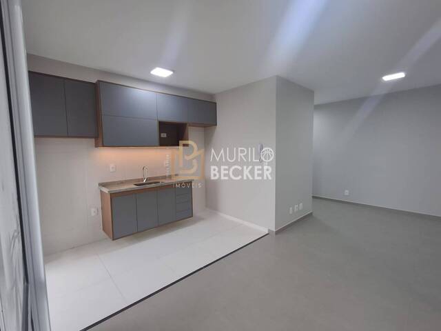 Apartamento para Venda em Jacareí - 3