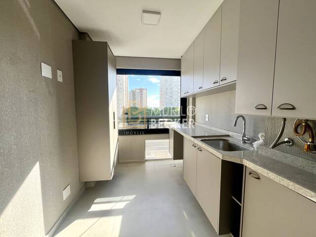 Apartamento para Venda em São José dos Campos - 2