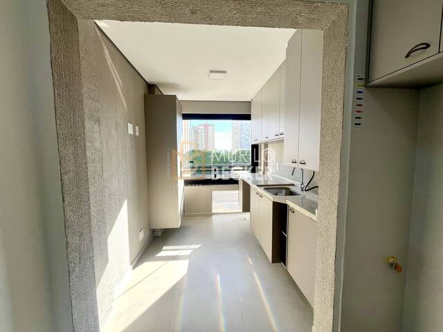 Apartamento para Venda em São José dos Campos - 3