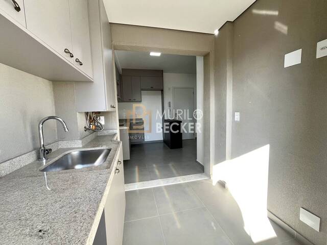 Apartamento para Venda em São José dos Campos - 4