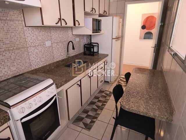 Apartamento para Venda em São José dos Campos - 4