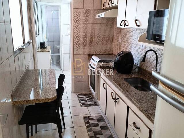 Apartamento para Venda em São José dos Campos - 5