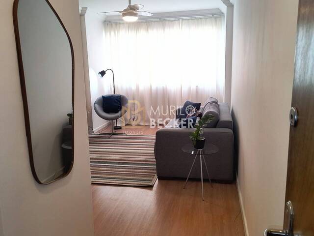 Apartamento para Venda em São José dos Campos - 3