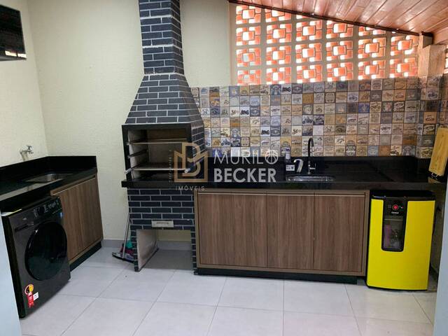 Casa para Venda em São José dos Campos - 5