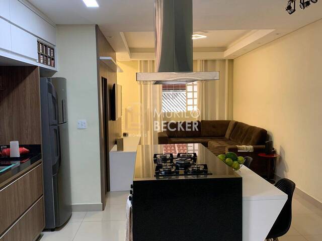 Venda em Jardim Vale do Sol - São José dos Campos