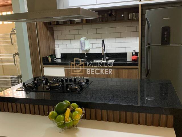 Casa para Venda em São José dos Campos - 3