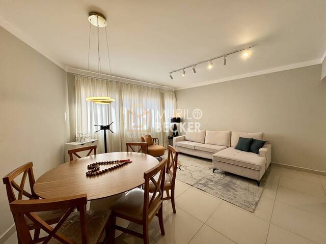 Venda em Vila Adyana - São José dos Campos