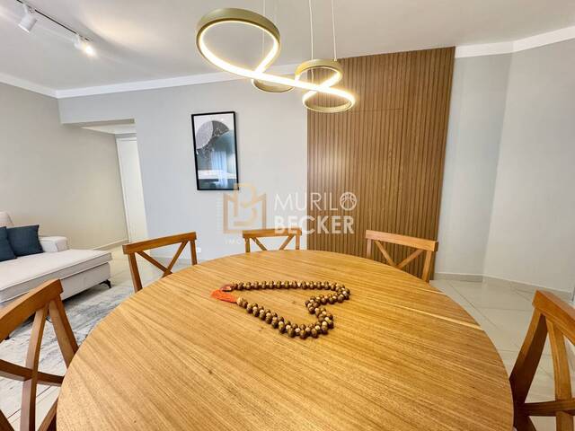 Apartamento para Venda em São José dos Campos - 2