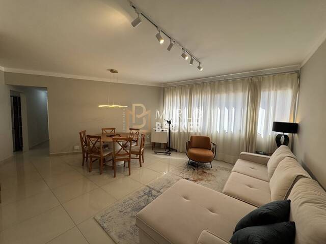 Apartamento para Venda em São José dos Campos - 5