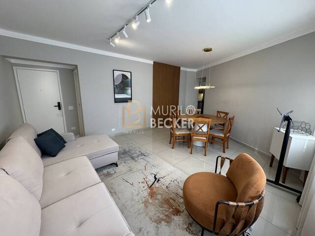 Apartamento para Venda em São José dos Campos - 3