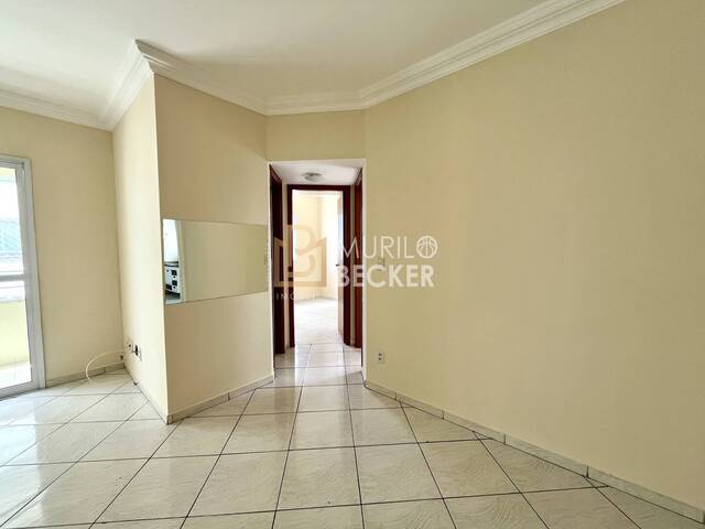 Apartamento para Venda em São José dos Campos - 3