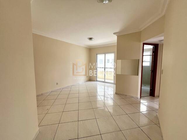 Apartamento para Venda em São José dos Campos - 2