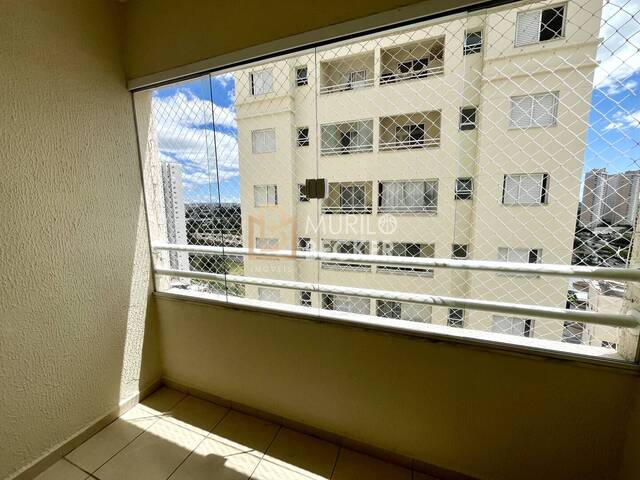 Apartamento para Venda em São José dos Campos - 5