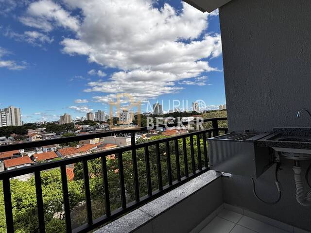 Apartamento para Venda em São José dos Campos - 2