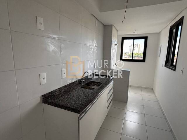 Apartamento para Venda em São José dos Campos - 5