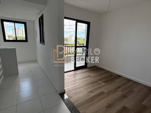 Apartamento para Venda em São José dos Campos - 4