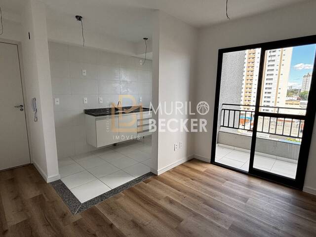 Apartamento para Venda em São José dos Campos - 3