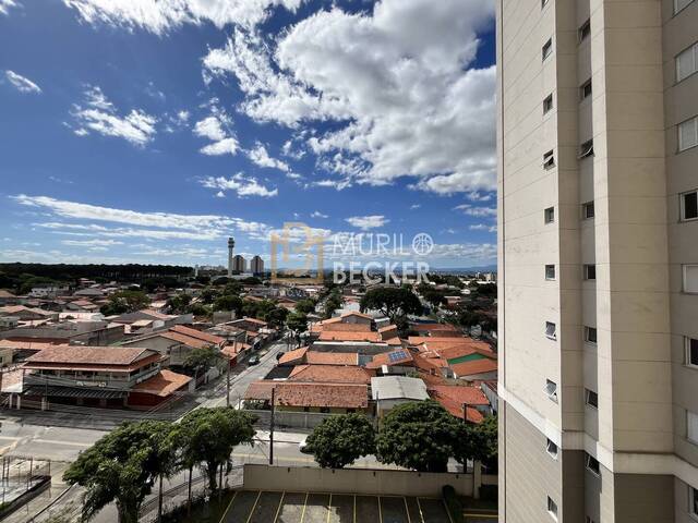 Apartamento para Venda em São José dos Campos - 3