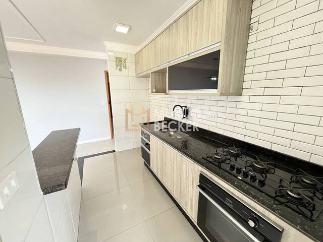 Apartamento para Venda em São José dos Campos - 5