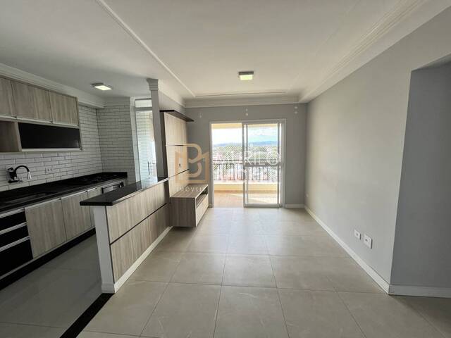 Venda em Palmeiras de São José - São José dos Campos