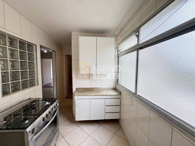 Apartamento para Locação em São José dos Campos - 5