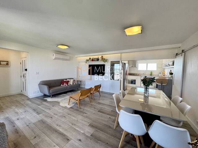 Apartamento para Venda em São José dos Campos - 3