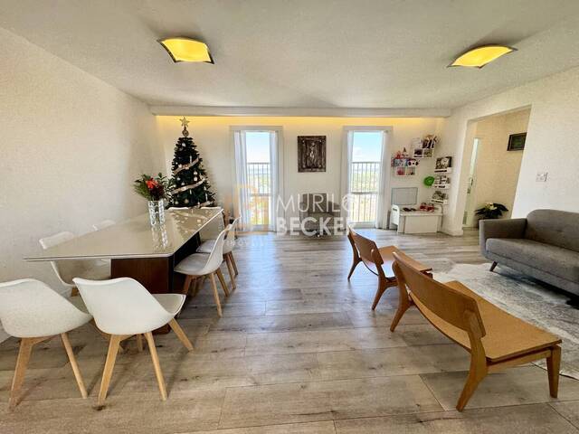 Apartamento para Venda em São José dos Campos - 4