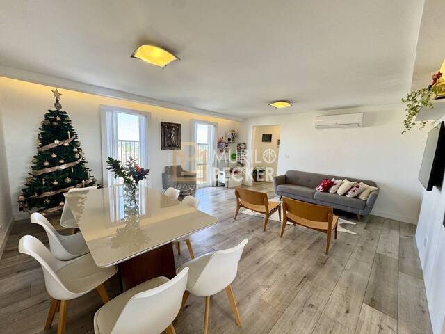 Apartamento para Venda em São José dos Campos - 5