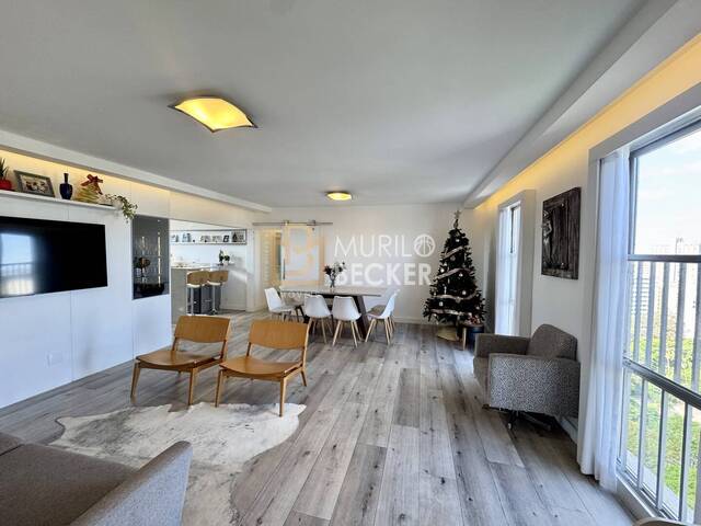 Apartamento para Venda em São José dos Campos - 2