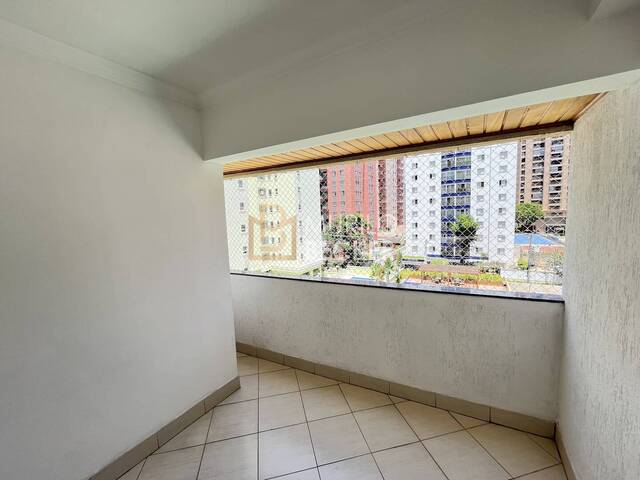 Apartamento para Venda em São José dos Campos - 4