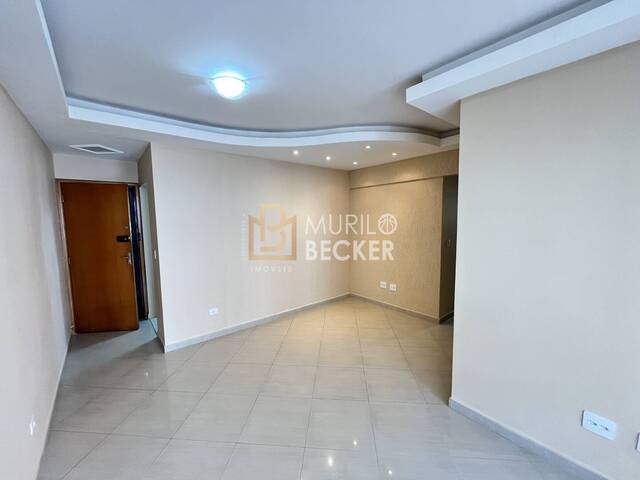 Apartamento para Venda em São José dos Campos - 3