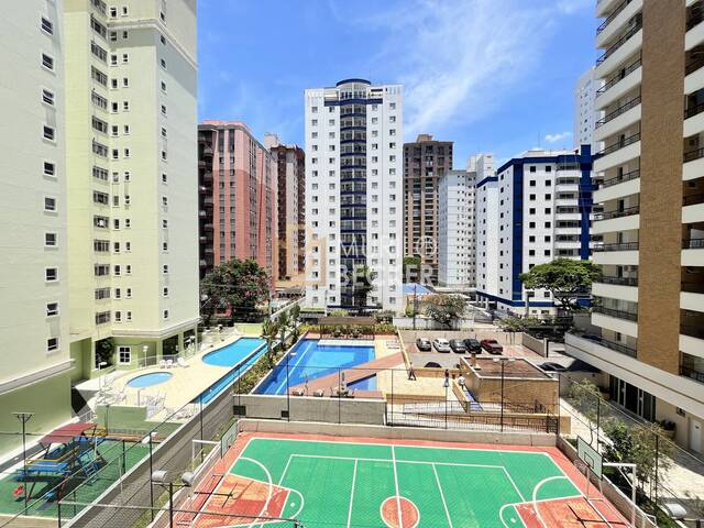 Apartamento para Venda em São José dos Campos - 5