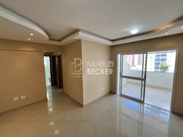 Apartamento para Venda em São José dos Campos - 2