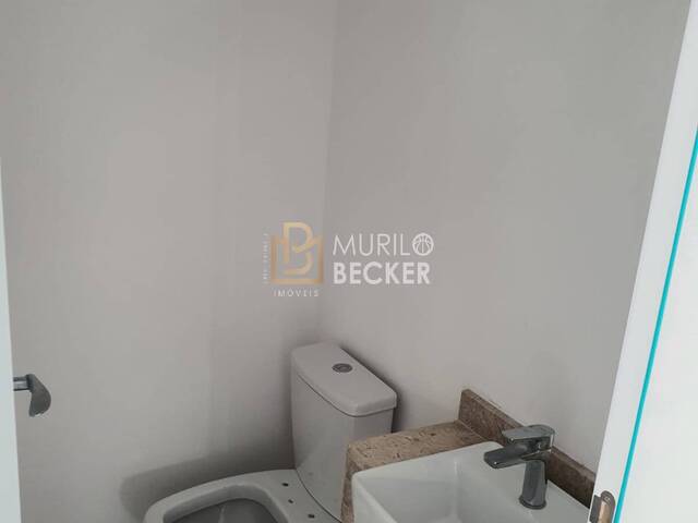 Apartamento para Venda em São José dos Campos - 3