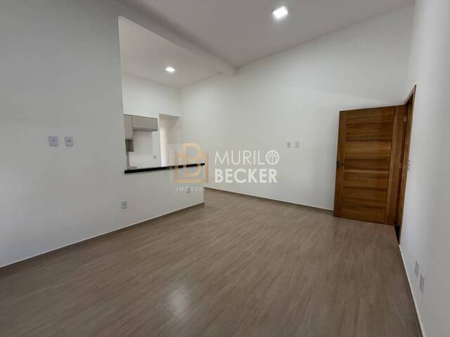 Casa para Venda em São José dos Campos - 3