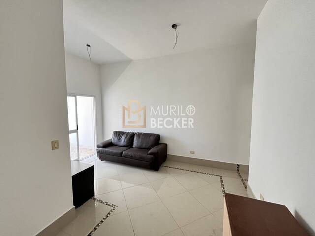 Apartamento para Venda em São José dos Campos - 4