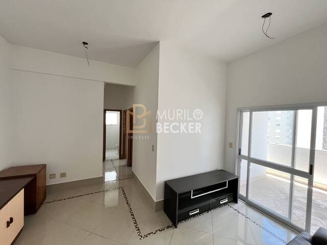 Apartamento para Venda em São José dos Campos - 2