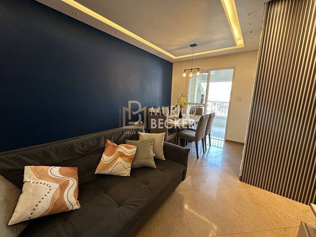 Apartamento para Venda em São José dos Campos - 4