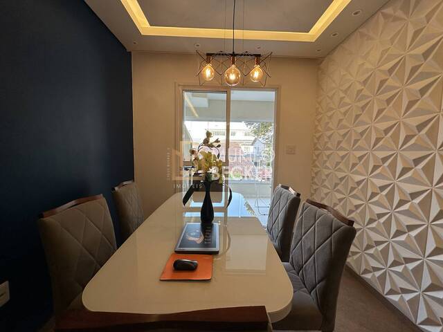 Apartamento para Venda em São José dos Campos - 2