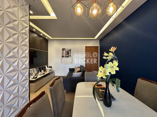 Apartamento para Venda em São José dos Campos - 3