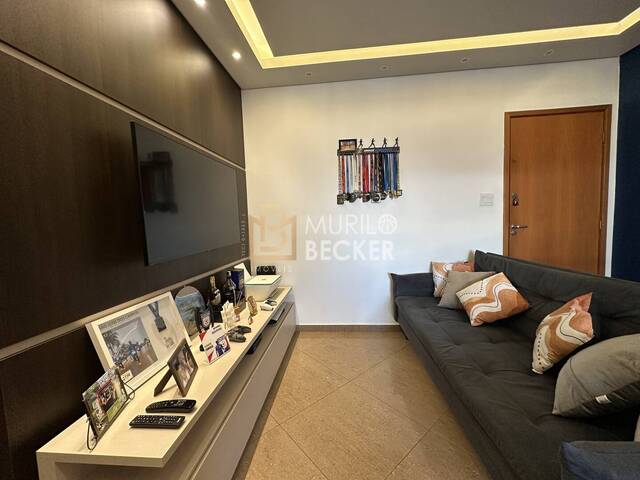 Apartamento para Venda em São José dos Campos - 5