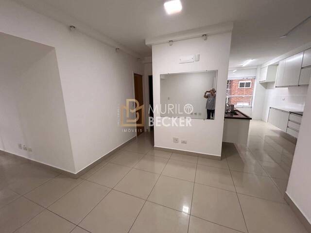 Apartamento para Locação em São José dos Campos - 3