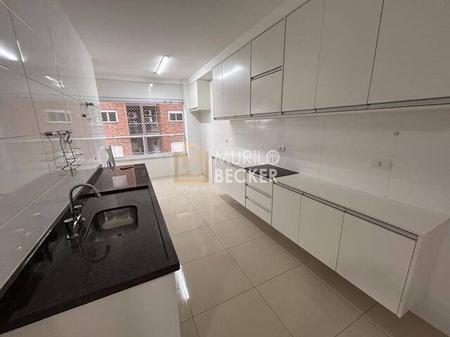 Apartamento para Locação em São José dos Campos - 4